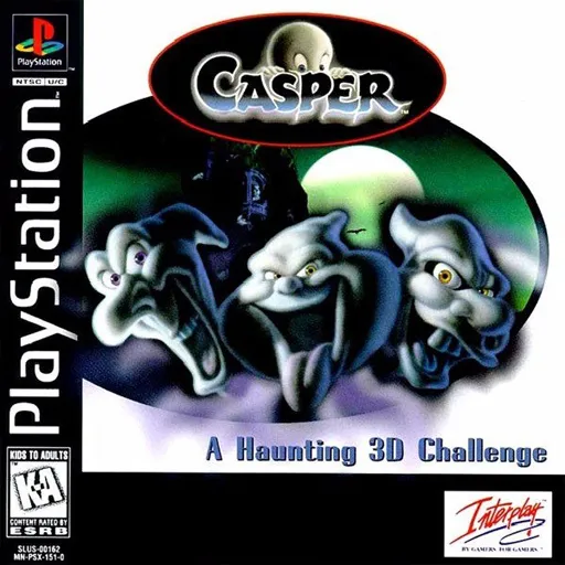 Casper (USA)